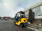 Komatsu  FG18 автомат, гидролиния 2012 годаүшін4 500 000 тг. в Алматы – фото 5