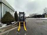 Komatsu  FG18 автомат, гидролиния 2012 годаүшін4 500 000 тг. в Алматы – фото 2