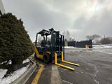 Komatsu  FG18 автомат, гидролиния 2012 годаүшін4 500 000 тг. в Алматы