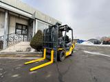 Komatsu  FG18 автомат, гидролиния 2012 годаүшін4 500 000 тг. в Алматы – фото 3