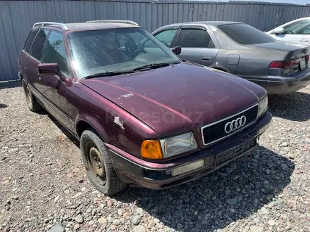 Audi 80 1994 года за 622 104 тг. в Алматы – фото 2