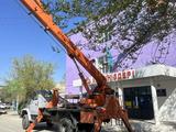 ЗиЛ  АГП-22.04 2001 годаүшін5 500 000 тг. в Кызылорда – фото 2