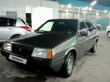 ВАЗ (Lada) 2109 1999 годаүшін1 100 000 тг. в Шымкент – фото 2