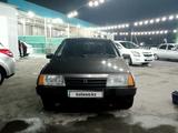 ВАЗ (Lada) 2109 1999 годаүшін1 100 000 тг. в Шымкент