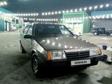 ВАЗ (Lada) 2109 1999 годаүшін1 100 000 тг. в Шымкент – фото 3