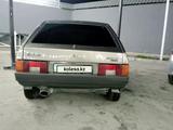 ВАЗ (Lada) 2109 1999 годаүшін1 100 000 тг. в Шымкент – фото 4