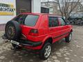 Volkswagen Golf 1991 годаүшін3 000 000 тг. в Караганда – фото 6