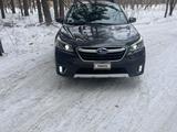 Subaru Outback 2019 года за 14 200 000 тг. в Петропавловск – фото 3