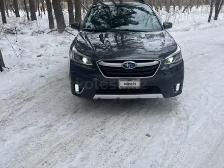 Subaru Outback 2019 года за 14 000 000 тг. в Петропавловск – фото 3