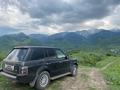 Land Rover Range Rover 2008 года за 8 500 000 тг. в Алматы – фото 4
