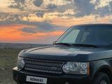 Land Rover Range Rover 2008 года за 8 500 000 тг. в Алматы