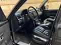 Land Rover Range Rover 2008 года за 8 500 000 тг. в Алматы – фото 7