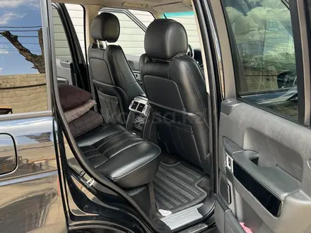 Land Rover Range Rover 2008 года за 8 500 000 тг. в Алматы – фото 9
