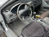 Mitsubishi Galant 2002 года за 1 250 000 тг. в Алматы