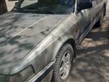 Mazda 626 1991 годаүшін650 000 тг. в Алматы – фото 2