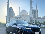 BMW X5 2023 года за 57 000 000 тг. в Астана