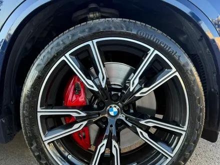 BMW X5 2023 года за 57 000 000 тг. в Астана – фото 10