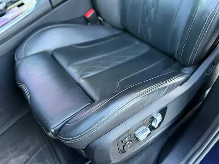 BMW X5 2023 года за 57 000 000 тг. в Астана – фото 18