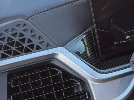 BMW X5 2023 года за 57 000 000 тг. в Астана – фото 26