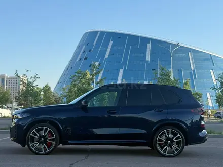 BMW X5 2023 года за 57 000 000 тг. в Астана – фото 6
