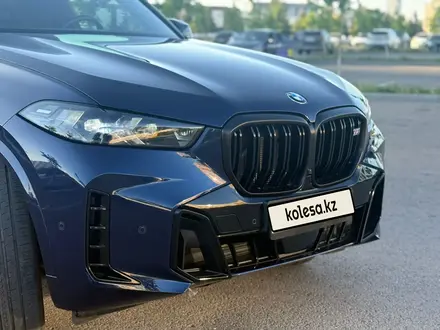 BMW X5 2023 года за 57 000 000 тг. в Астана – фото 8