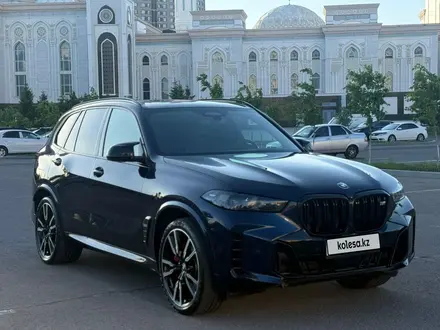 BMW X5 2023 года за 57 000 000 тг. в Астана – фото 7