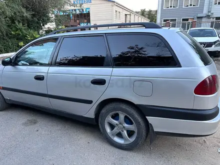 Toyota Avensis 1998 года за 2 600 000 тг. в Тараз – фото 2