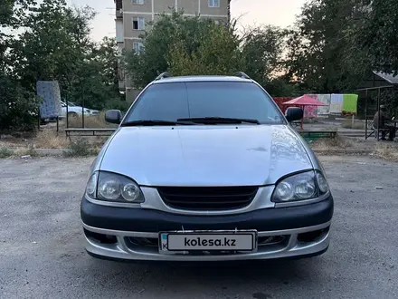 Toyota Avensis 1998 года за 2 600 000 тг. в Тараз – фото 4