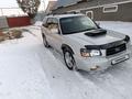 Subaru Forester 2004 годаfor4 800 000 тг. в Алматы – фото 7