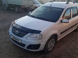 ВАЗ (Lada) Largus 2014 годаүшін4 200 000 тг. в Атырау