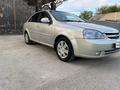 Chevrolet Lacetti 2007 года за 3 500 000 тг. в Кызылорда – фото 6