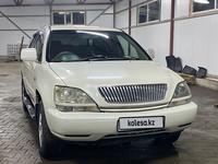 Toyota Harrier 1999 годаfor3 700 000 тг. в Астана