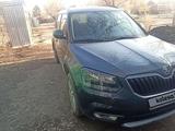 Skoda Yeti 2014 годаүшін5 400 000 тг. в Астана