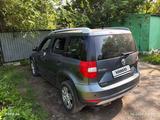 Skoda Yeti 2014 годаүшін5 400 000 тг. в Астана – фото 4
