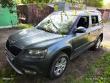 Skoda Yeti 2014 годаүшін5 400 000 тг. в Астана – фото 3