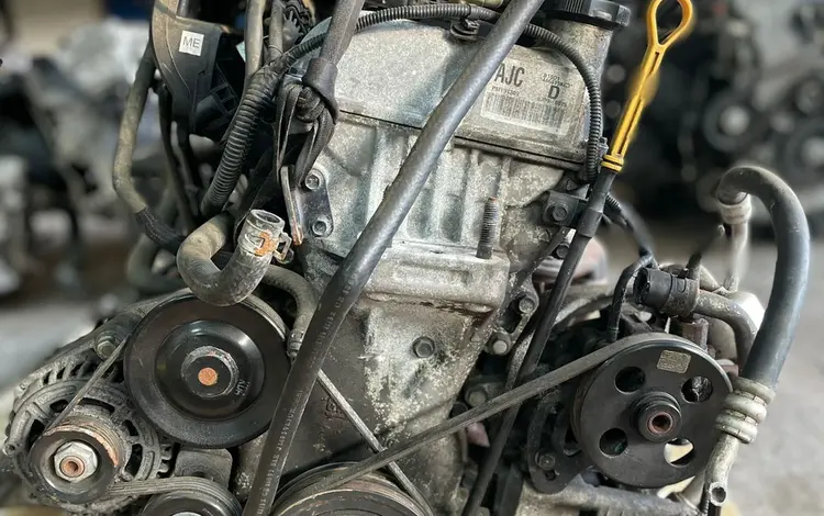 Привозной двигатель B10D1 V1.0 2WDүшін350 000 тг. в Астана