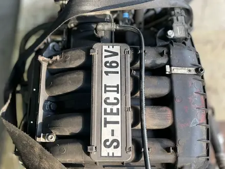 Привозной двигатель B10D1 V1.0 2WD за 350 000 тг. в Астана – фото 2