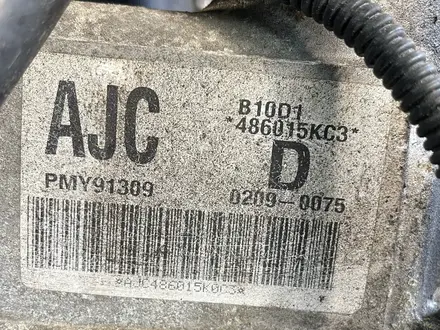Привозной двигатель B10D1 V1.0 2WD за 350 000 тг. в Астана – фото 4