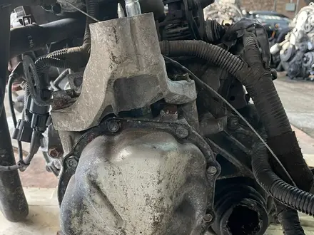 Привозной двигатель B10D1 V1.0 2WD за 350 000 тг. в Астана – фото 6