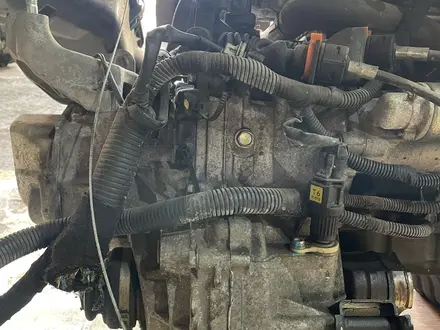 Привозной двигатель B10D1 V1.0 2WD за 350 000 тг. в Астана – фото 7