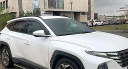 Hyundai Tucson 2021 годаfor14 100 000 тг. в Астана – фото 2