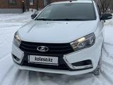 ВАЗ (Lada) Vesta 2022 годаfor5 350 000 тг. в Караганда – фото 3