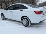 ВАЗ (Lada) Vesta 2022 годаfor5 350 000 тг. в Караганда – фото 4