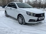 ВАЗ (Lada) Vesta 2022 годаfor5 350 000 тг. в Караганда – фото 2