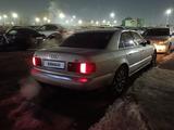 Audi A8 1996 годаүшін3 000 000 тг. в Астана – фото 5