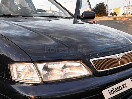 Nissan Primera 1996 года за 1 700 000 тг. в Жезказган – фото 13