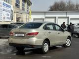 Nissan Almera 2015 года за 3 500 000 тг. в Алматы – фото 3