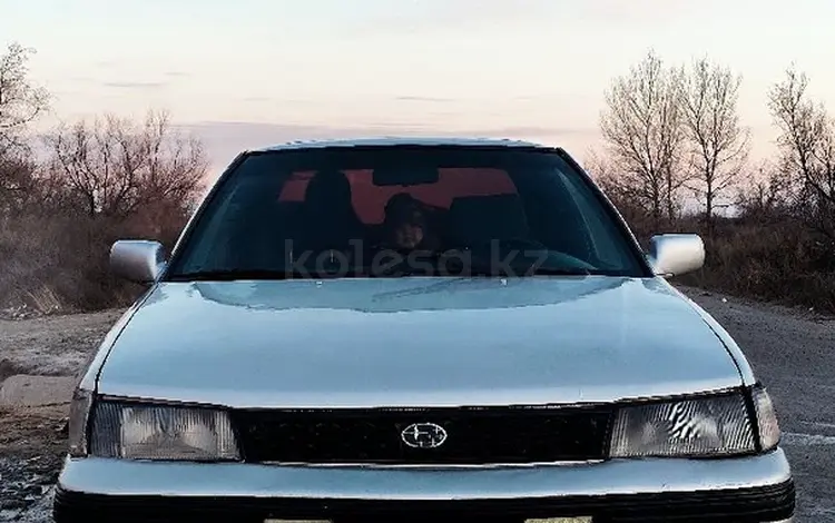 Subaru Legacy 1989 года за 800 000 тг. в Жаркент