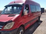 Mercedes-Benz  Sprinter 2009 годаүшін12 500 000 тг. в Алматы – фото 2