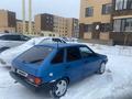 ВАЗ (Lada) 2109 1999 года за 1 300 000 тг. в Астана – фото 2